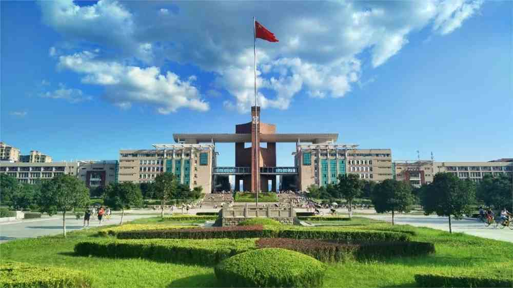 公司再中標(biāo)！西北政法大學(xué)長安校區(qū)食堂消防改造項(xiàng)目